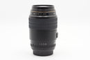 USED Canon EF 100mm f/2.8 Macro USM (