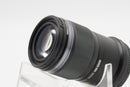 Used Olympus ED 60mm f2.8 Macro Lens (