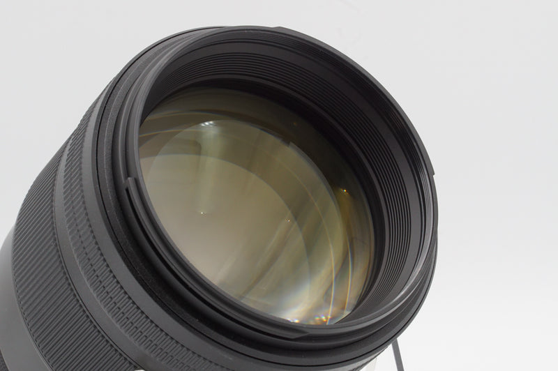 USED Nikon Z 135mm f/1.8 Plena Lens (