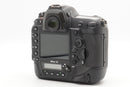 USED Nikon D5 Camera Body (
