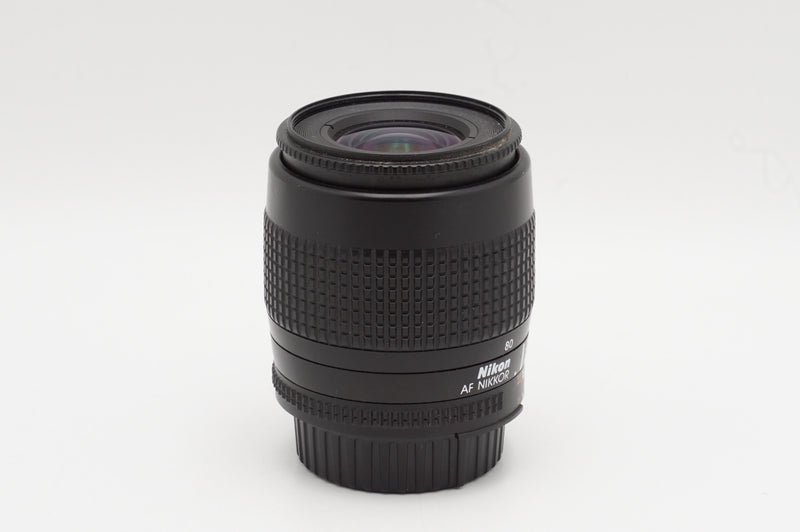 USED Nikon AF 35-80mm f/4-5.6 D (