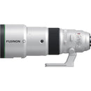 FUJIFILM XF 400mm f/4.5 R LM OIS WR Lens