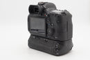 USED Canon 6D Mark II w/ Grip (
