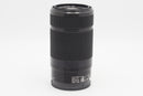 Used Sony E 55-210mm f/4.5-6.3 (