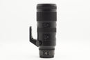 USED Nikon Z 70-200mm f/2.8 VR S Lens (