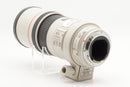USED Canon EF 300mm f/4L IS (