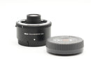 USED Nikon Z Teleconverter TC-2.0x (