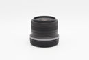 USED Canon RF-S 18-45mm f/ 4.5-6.3 IS STM (