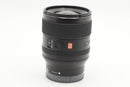 USED Sony FE 35mm f/1.4 GM Lens (