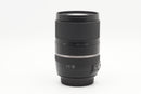 USED Tamron 16-300mm f/3.5-6.3 Di II PZD [Canon] (