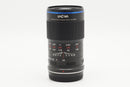 USED Laowa 65mm f/2.8 Macro [XF] (
