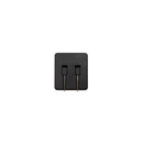 Promaster GaN USB Charger 3-Port 65 Watt