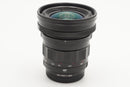 USED Voigtlander Nokton 10.5mm f/0.95 Lens (