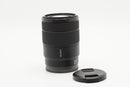 USED Sony E 18-135mm f/3.5-5.6 OSS (