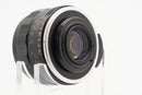 USED Auto Rikenon 55mm f/1.8 (