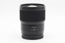 USED Lumix 50mm f/1.8 S (