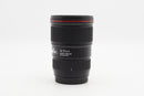 USED Canon EF 16-35mm f/4L IS USM (
