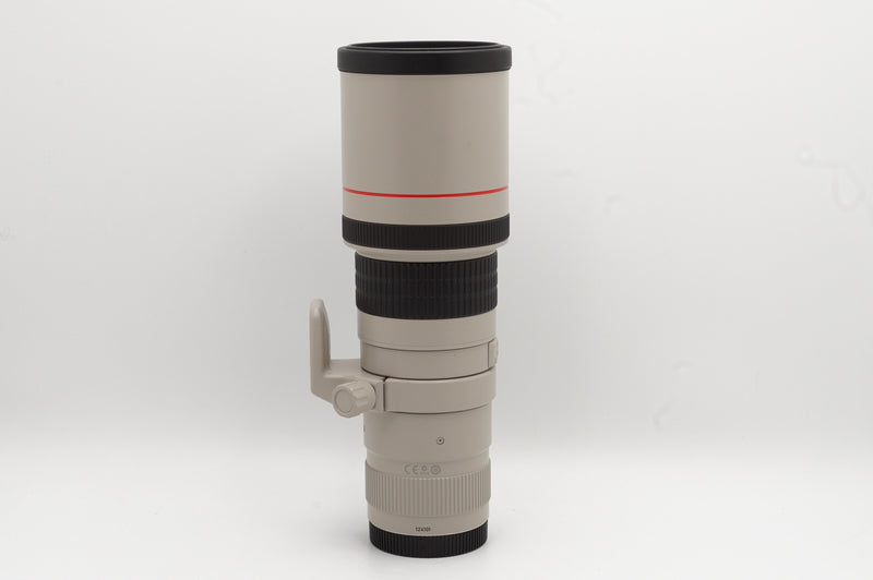 USED Canon EF 400mm F5.6 L (