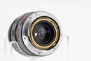 USED Leica 50mm F1.4 Summilux-M Black Chrome [11688] (