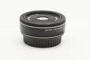 USED Canon EF-S 24mm f/2.8 STM (