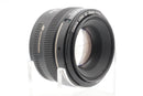 USED Canon EF 50mm f/1.4 USM (