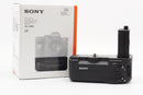 Used Sony VG-C4EM Vertical Grip (
