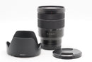 USED Sony Zeiss Vario-Tessar FE 16-35mm f/4 ZA OSS Lens (