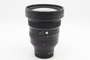 USED Sigma Art 135mm f/1.4 DG (