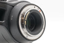 USED Sigma 150-600mm f/5-6.3 DG OS HSM Contemporary Lens (