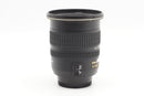 USED Nikon AF-S 12-24mm f/4 G [DX] (