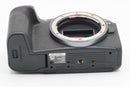 Used Canon R8 Camera Body (