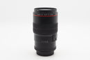 USED FujiFilm XF 80mm f/2.8 Macro R LM OIS WR (