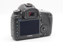 USED Canon EOS 5D Mark III Camera Body w/ 24-105mm f/4 L IS USM Lens (#022031002536CM + #4142052CM)