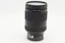 USED Sony FE 24-240mm f/3.5-6.3 OSS (