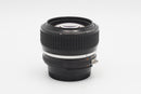 Used Nikon AIS 50mm f1.2 (