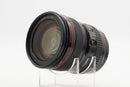 USED Canon EF  24-105mm f/4L IS USM (