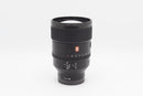Used Sony FE 135mm f/1.8 GM (