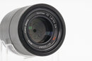 USED Sony Sonnar T* FE 55mm f/1.8 ZA (
