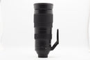 USED Nikon AF-S Nikkor 200-500mm f/5.6 E ED VR (