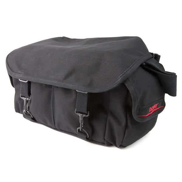 Domke F-2 Canvas Black