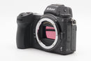 USED Nikon Z7 II Camera Body (