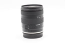 USED Tamron 11-20mm f/2.8 Di III-A RXD [Canon RF] (