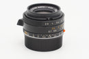 Used Leica Elmarit-M 28mm f/2.8 ASPH Lens (
