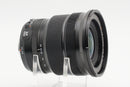 USED FujiFilm 10-24mm f/4 R OIS (