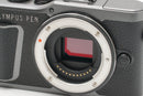 USED Olympus Pen E-PL10 (
