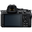 OPEN-BOX Nikon Z5 II Mirrorless Digital Camera Body (