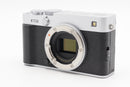 USED Fujifilm X-E5 Camera w/ 23mm f/2.8 R WR Lens (#53E10121CM + #5BA14884CM)