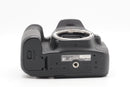 USED Canon 90D Digital Camera (