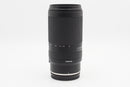USED Tamron 70-300mm f/4.5-6.3 Di III RXD [Z]  (