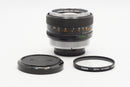 USED Canon FD 55mm f/1.2 (